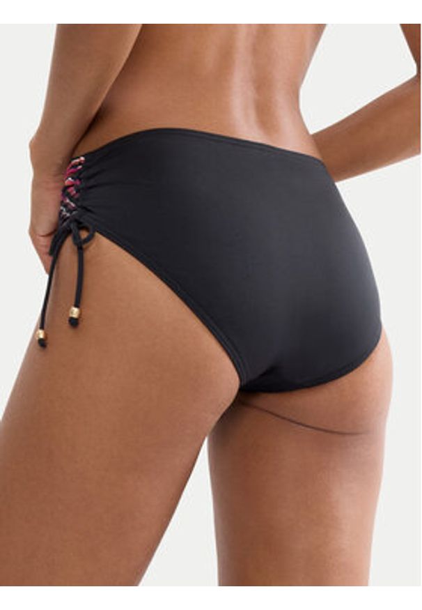 Triumph Dół od bikini Summer Wild 10227253 Kolorowy. Materiał: syntetyk. Wzór: kolorowy