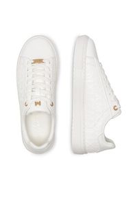 MEXX Sneakersy CEO-MIRL1011641W-01 Biały. Kolor: biały. Materiał: syntetyk #6