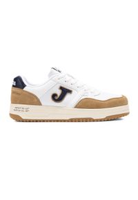Buty męskie Joma C.Attica. Kolor: beżowy, niebieski, wielokolorowy. Sport: bieganie #1