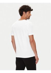 Alpha Industries Komplet 2 t-shirtów 258500 Czarny Regular Fit. Kolor: czarny. Materiał: bawełna #6