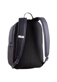 Puma - Plecak Phase II 20L. Kolor: szary