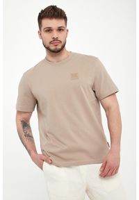 JOOP! Jeans - T-shirt męski Lei JOOP! JEANS #1