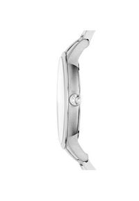 Emporio Armani Zegarek AR11181 Srebrny. Kolor: srebrny #4
