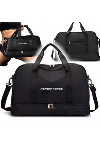 PELLUCCI - Torba sportowa FLY-13 Dla Sportowców BAGAŻ PODRĘCZNY DO SAMOLOTU #1