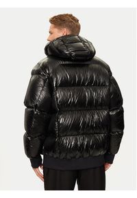 BOSS - Boss Kurtka puchowa Ronnie 50522627 Czarny Regular Fit. Kolor: czarny. Materiał: syntetyk #7