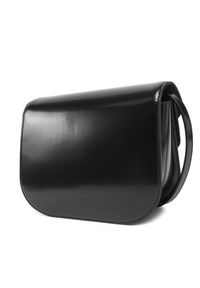 Furla Torebka Sfera Borsa A Tracolla S Vaniglia WB01355 BX3589 O6000 Czarny. Kolor: czarny. Materiał: skórzane #3
