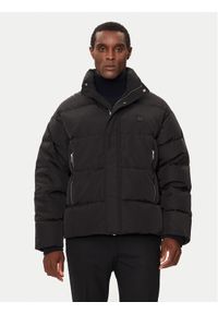 Armani Exchange Kurtka puchowa XM000032 AF10323 UC001 Czarny Regular Fit. Kolor: czarny. Materiał: syntetyk #1