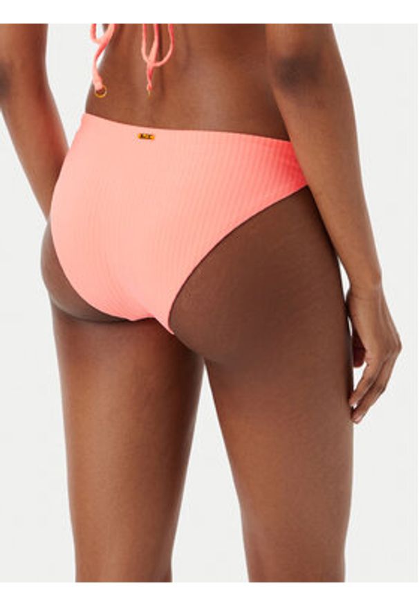 Maaji Dół od bikini Sublimity PT3265SBC082 Koralowy. Kolor: pomarańczowy. Materiał: syntetyk
