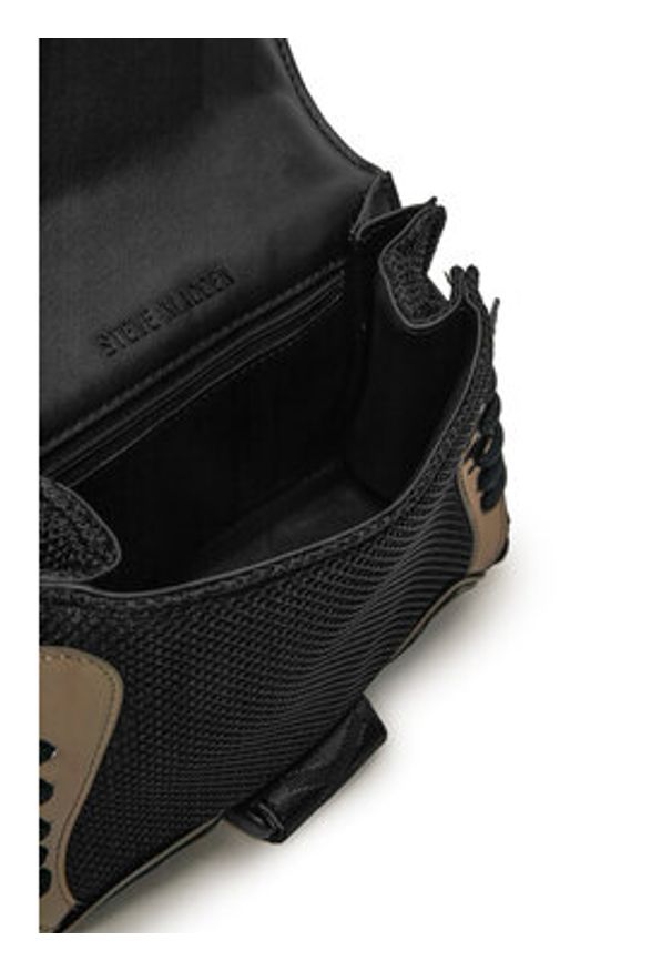 Steve Madden Torebka Bdiego SM13000896 Czarny. Kolor: czarny