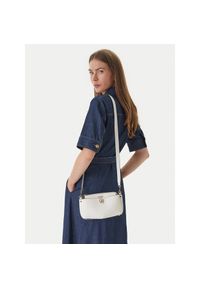 Torebka Guess. Kolor: biały #1