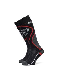 Rossignol Skarpety narciarskie Speed Comfort RLNMX03 Czarny. Kolor: czarny. Materiał: materiał