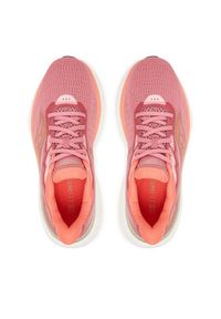 Saucony Buty do biegania Triumph 23 S11023 Różowy. Kolor: różowy. Materiał: materiał #3