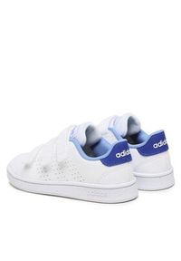 Adidas - adidas Sneakersy Advantage Lifestyle Court H06211 Biały. Kolor: biały. Materiał: syntetyk. Model: Adidas Advantage #5