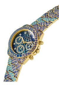 Guess Zegarek GW0752L1 Kolorowy #3