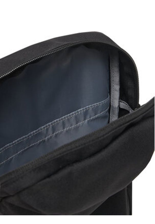 Adidas - adidas Saszetka Essentials JM7152 Czarny. Kolor: czarny. Materiał: materiał