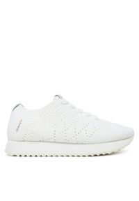 GANT - Sneakersy Gant. Kolor: biały
