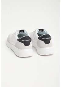 Karl Lagerfeld - Sneakersy męskie KARL LAGERFELD