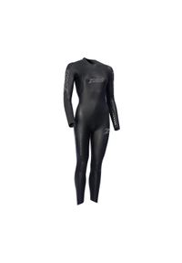 ZOGGS - Damski jumpsuit Zoggs Marllin. Kolor: czarny