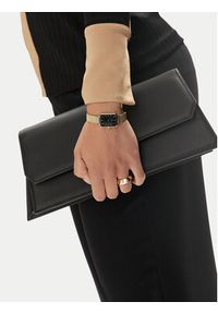 Daniel Wellington Zegarek Quadro DW00100557 Złoty. Kolor: złoty #4