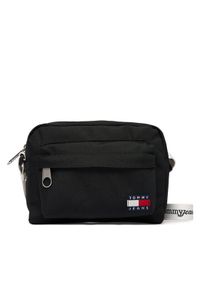 Tommy Jeans Torebka Tjw Ess Daily Crossover AW0AW18462 Czarny. Kolor: czarny #1