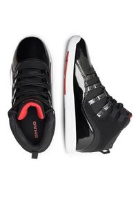 Shaq Sneakersy C026741 Czarny. Kolor: czarny #8