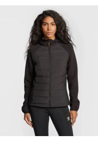Wrangler - DAMSKA KURTKA WRANGLER Athletic Hybrid Jacket 112324748