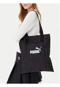 Puma Torebka Base Tote 913430 02 Czarny. Kolor: czarny #3