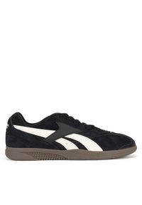 Reebok Sneakersy EO-HAMMER STREET 100209053 Czarny. Kolor: czarny. Materiał: zamsz, skóra #1