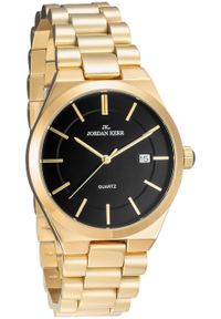 Zegarek Jordan Kerr P9012 IPG CT męski klasyczny 40 mm .. Styl: klasyczny #1