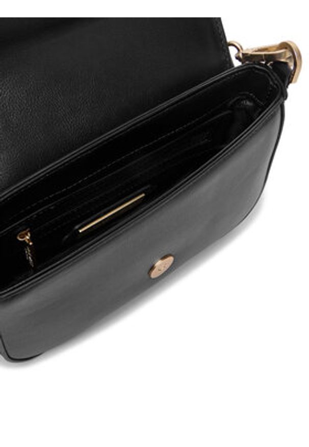 Nine West Torebka CEO-Tessa-KY257 Czarny. Kolor: czarny