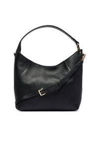 Furla Torebka Lara S WB01958 HSF000 IT O6000 Czarny. Kolor: czarny. Materiał: skórzane #4