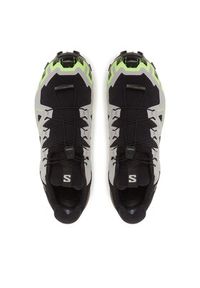 salomon - Salomon Buty do biegania Speedcross 6 Gore-Tex L47765000 Czarny. Kolor: czarny. Materiał: materiał. Technologia: Gore-Tex. Model: Salomon Speedcross #6