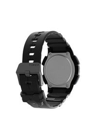 Timex Zegarek Ironman Shock TW5M64800 Czarny. Kolor: czarny #6