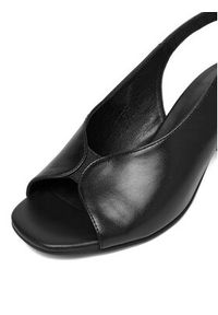 Lasocki Sandały CEO-WB-866-15 Czarny. Kolor: czarny. Materiał: skóra #3