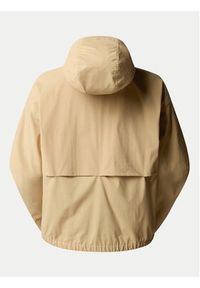 The North Face Kurtka anorak Class V Pathfinder NF0A86S9 Beżowy Relaxed Fit. Kolor: beżowy. Materiał: syntetyk #3