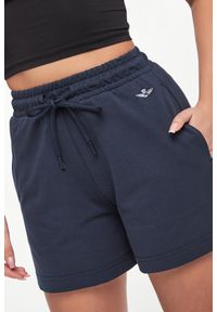 Aeronautica Militare - Szorty damskie AERONAUTICA MILITARE #4