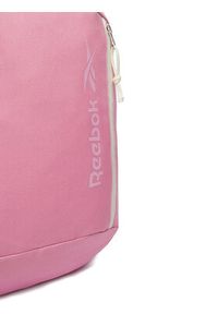 Reebok Plecak CEOWB-RBK-XS-001-09 Różowy. Kolor: różowy. Materiał: materiał #2