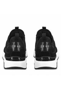GANT - Gant Sneakersy Jeuton Sneaker 27637214 Czarny. Kolor: czarny #4
