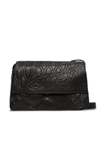 Torebka Desigual. Kolor: czarny #1