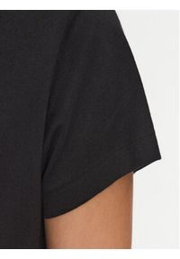 Polo Ralph Lauren T-Shirt 211902403003 Czarny Regular Fit. Typ kołnierza: polo. Kolor: czarny. Materiał: bawełna