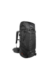 Plecak trekkingowy Tatonka Norix 48+10 - black/titan grey. Kolor: czarny