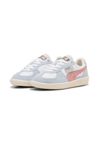 Puma Buty Palermo Offside Jr 39791401. Okazja: na co dzień. Kolor: wielokolorowy
