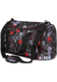 Coolpack - COOLPACK - FITT - TORBA SPORTOWA - LIKE A BALL #