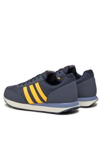 Adidas - adidas Sneakersy Run 60s 3.0 HP2257 Niebieski. Kolor: niebieski. Sport: bieganie #2
