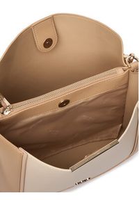 Nine West Torebka CEO-Torra-LDA0709 Beżowy. Kolor: beżowy #7