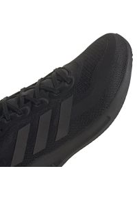 Adidas - Buty do biegania adidas SuperNova M H04467 czarne. Kolor: czarny. Szerokość cholewki: normalna. Sezon: wiosna. Sport: bieganie #2