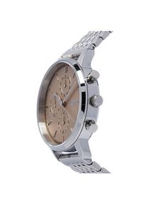 Esprit Zegarek ESLW23842LSI Srebrny. Kolor: srebrny