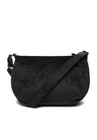 Juicy Couture Torebka CEO-BIJXT8990WZC Czarny. Kolor: czarny