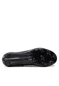 Puma Buty do piłki nożnej Ultra 5 Ultimate Fg 107683 Czarny. Kolor: czarny. Materiał: skóra #3