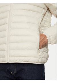 Calvin Klein Kurtka zimowa K10K113474 Beżowy Regular Fit. Kolor: beżowy. Materiał: syntetyk. Sezon: zima #5